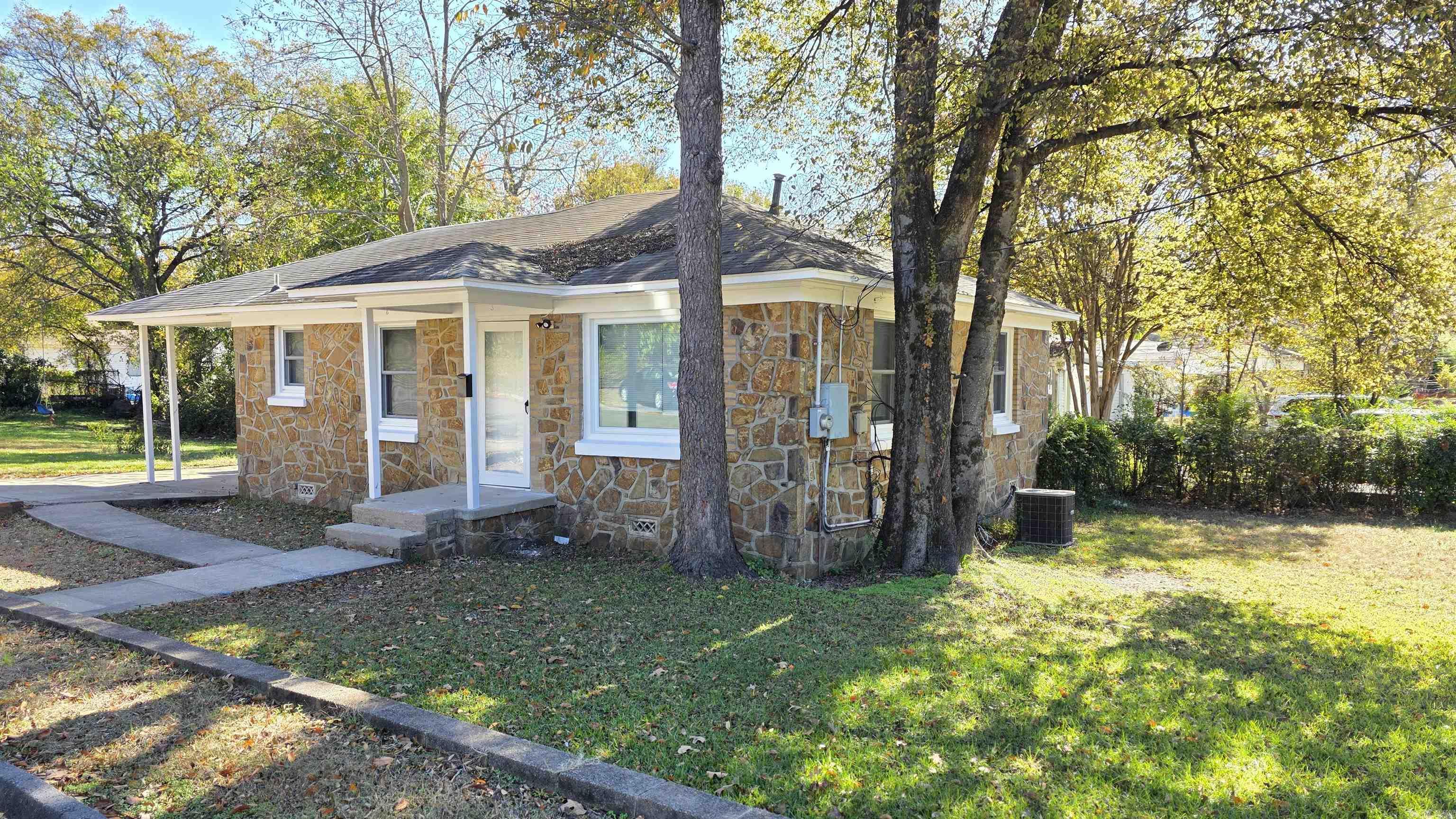 SIMPSONS ADDN - Residential