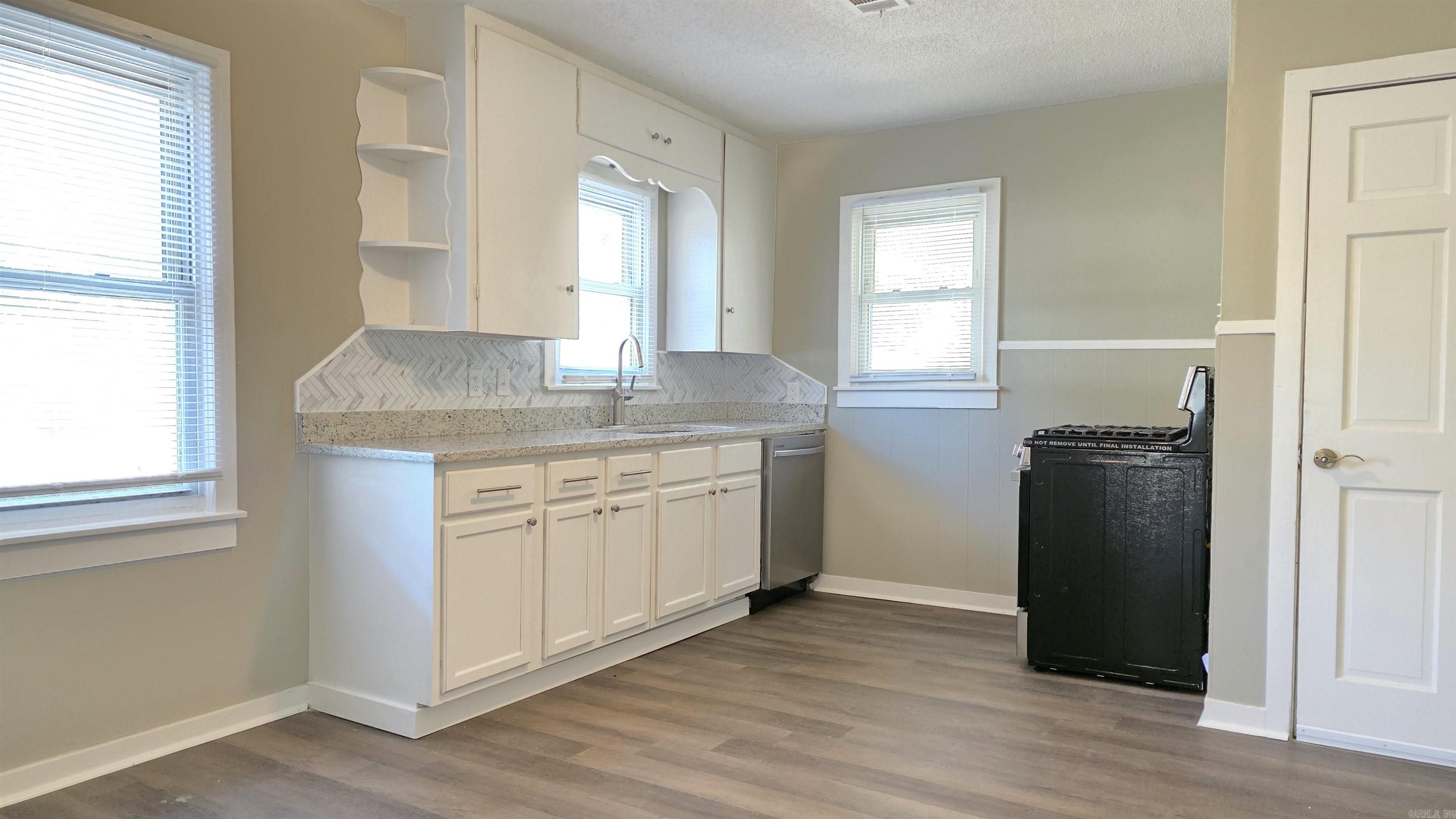 SIMPSONS ADDN - Residential