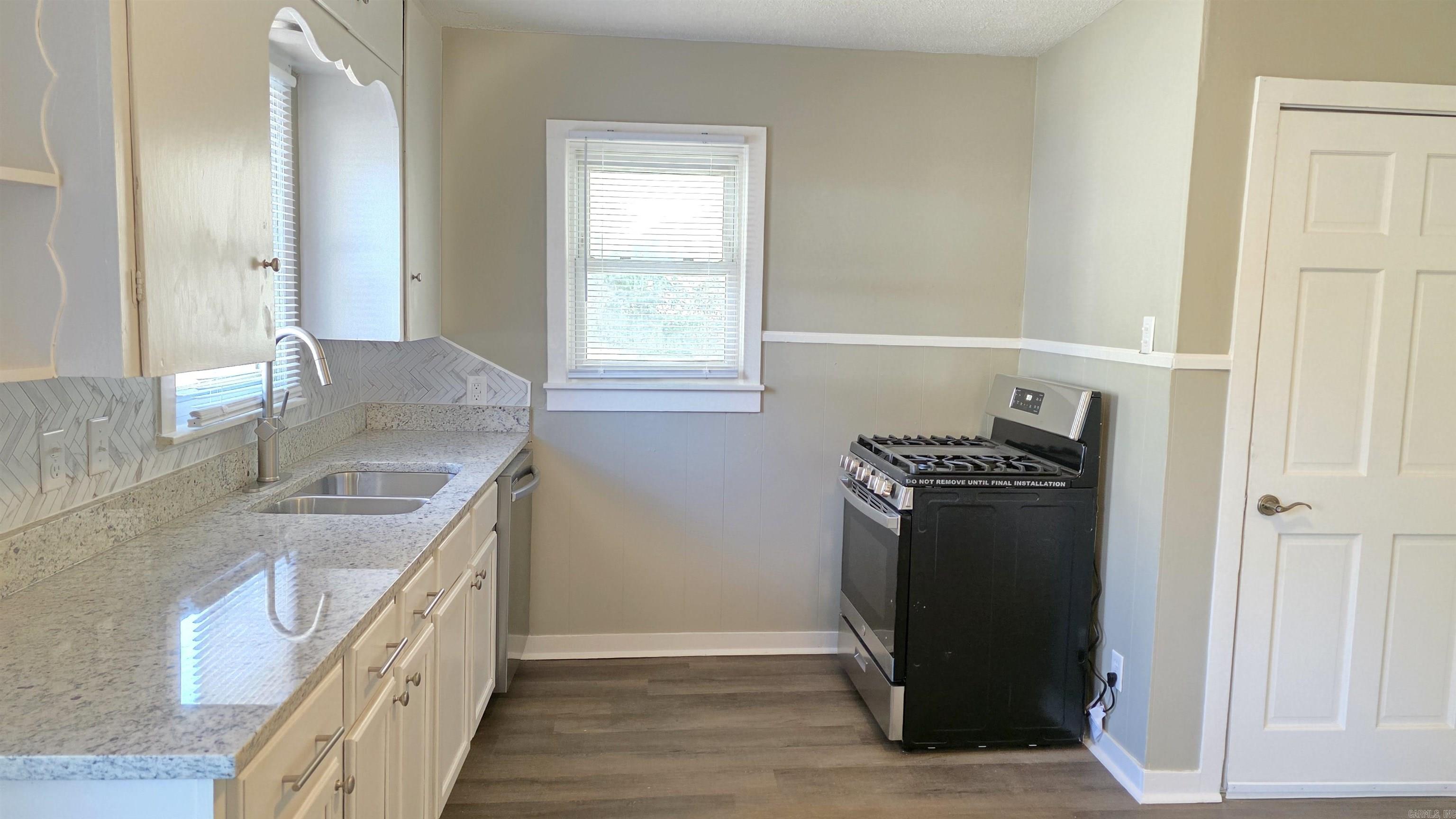 SIMPSONS ADDN - Residential