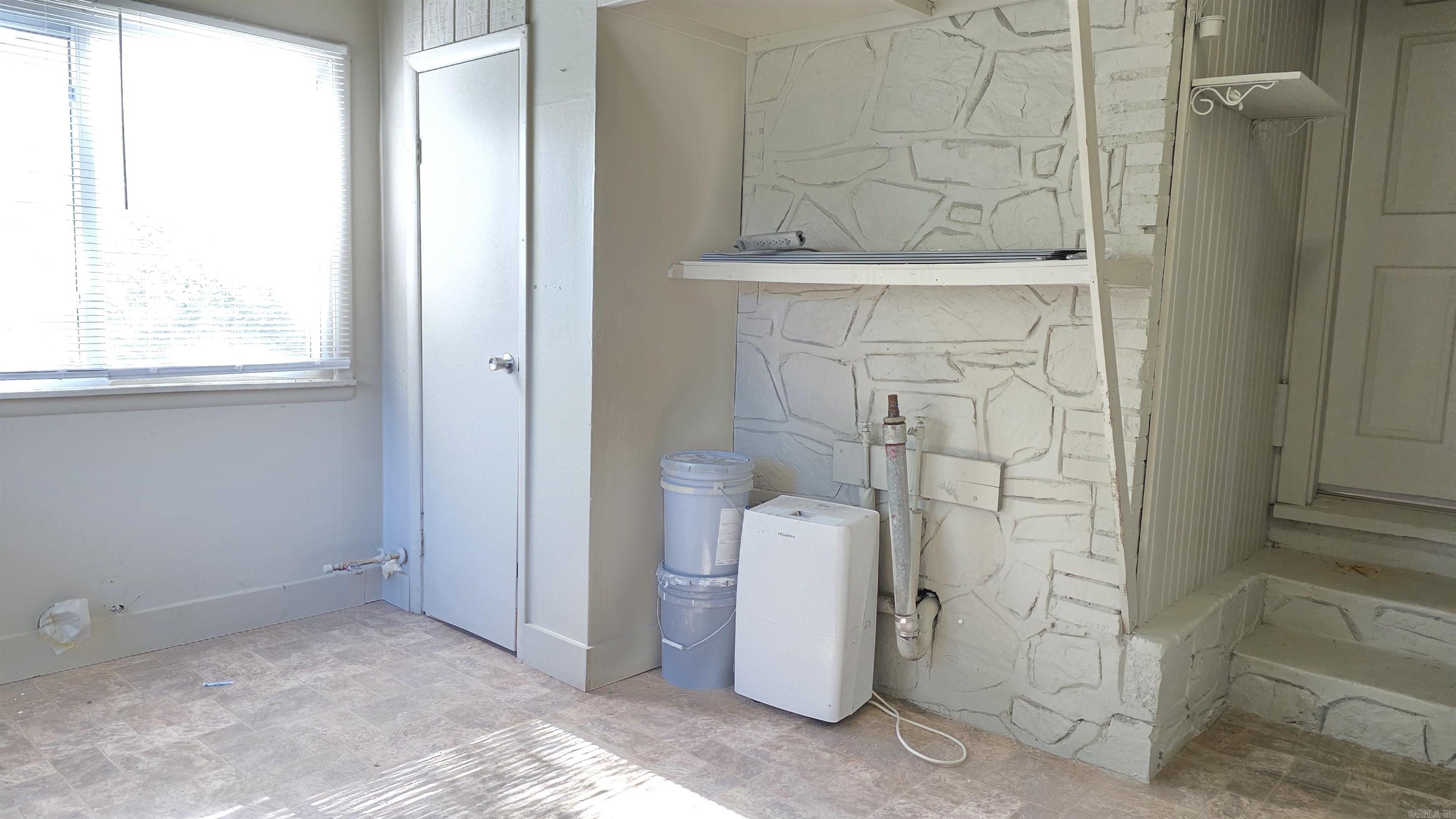 SIMPSONS ADDN - Residential