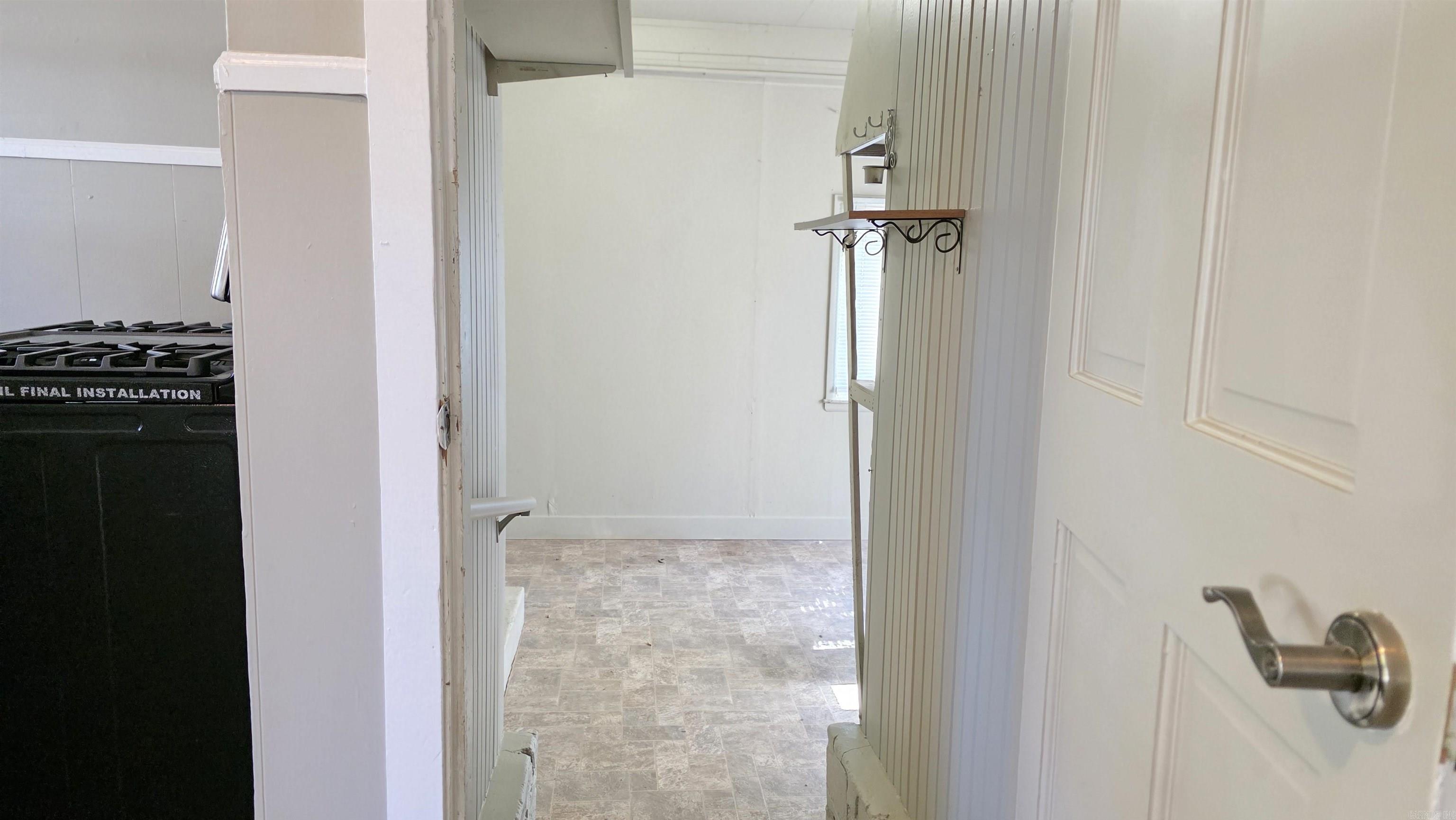 SIMPSONS ADDN - Residential