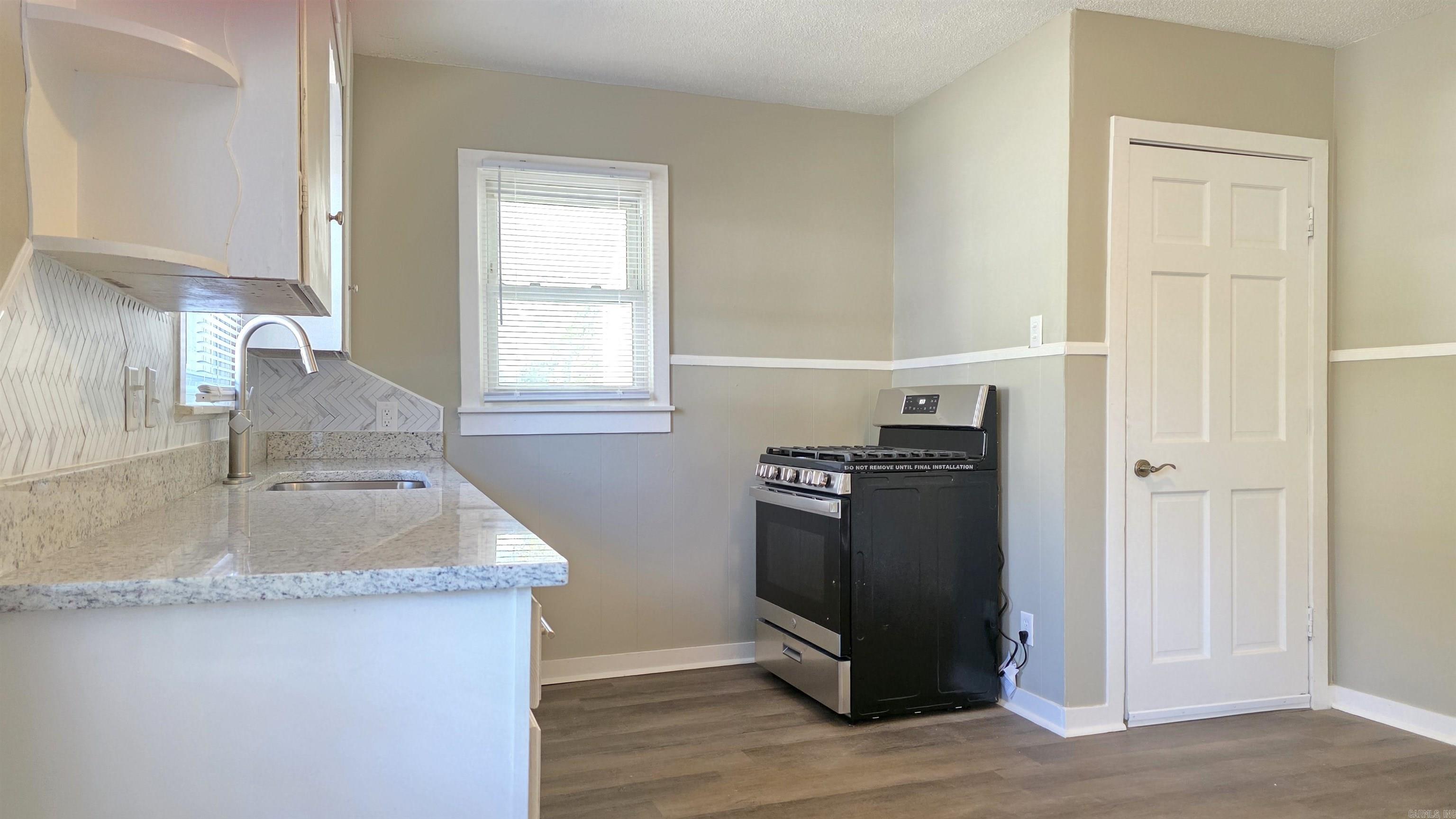 SIMPSONS ADDN - Residential