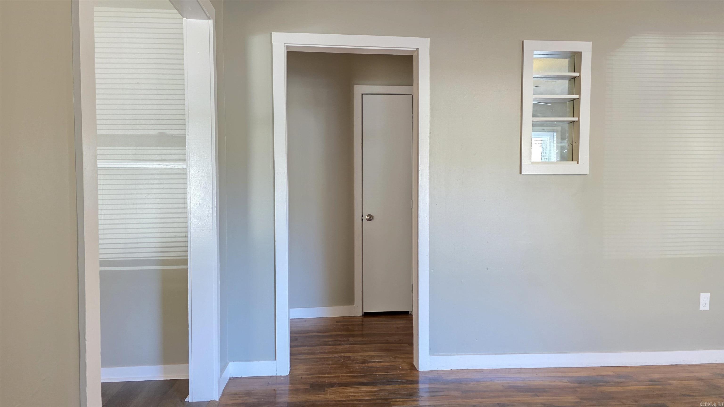 SIMPSONS ADDN - Residential