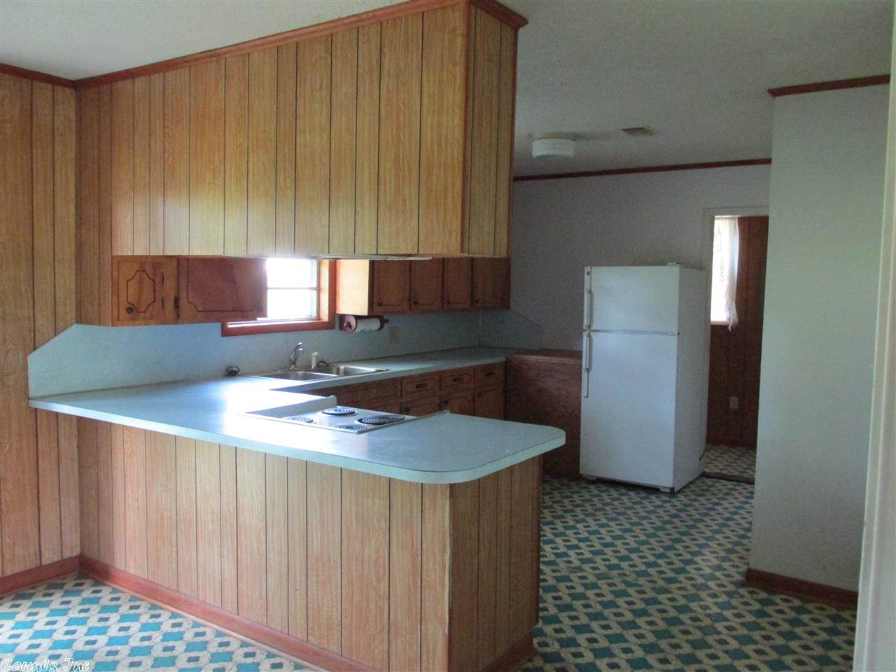 Harrington & Reynolds - Residential