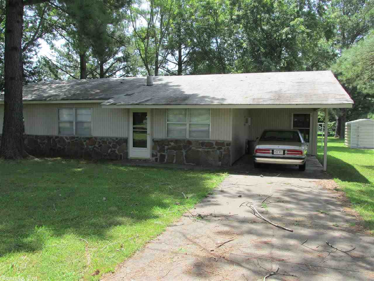 Harrington & Reynolds - Residential