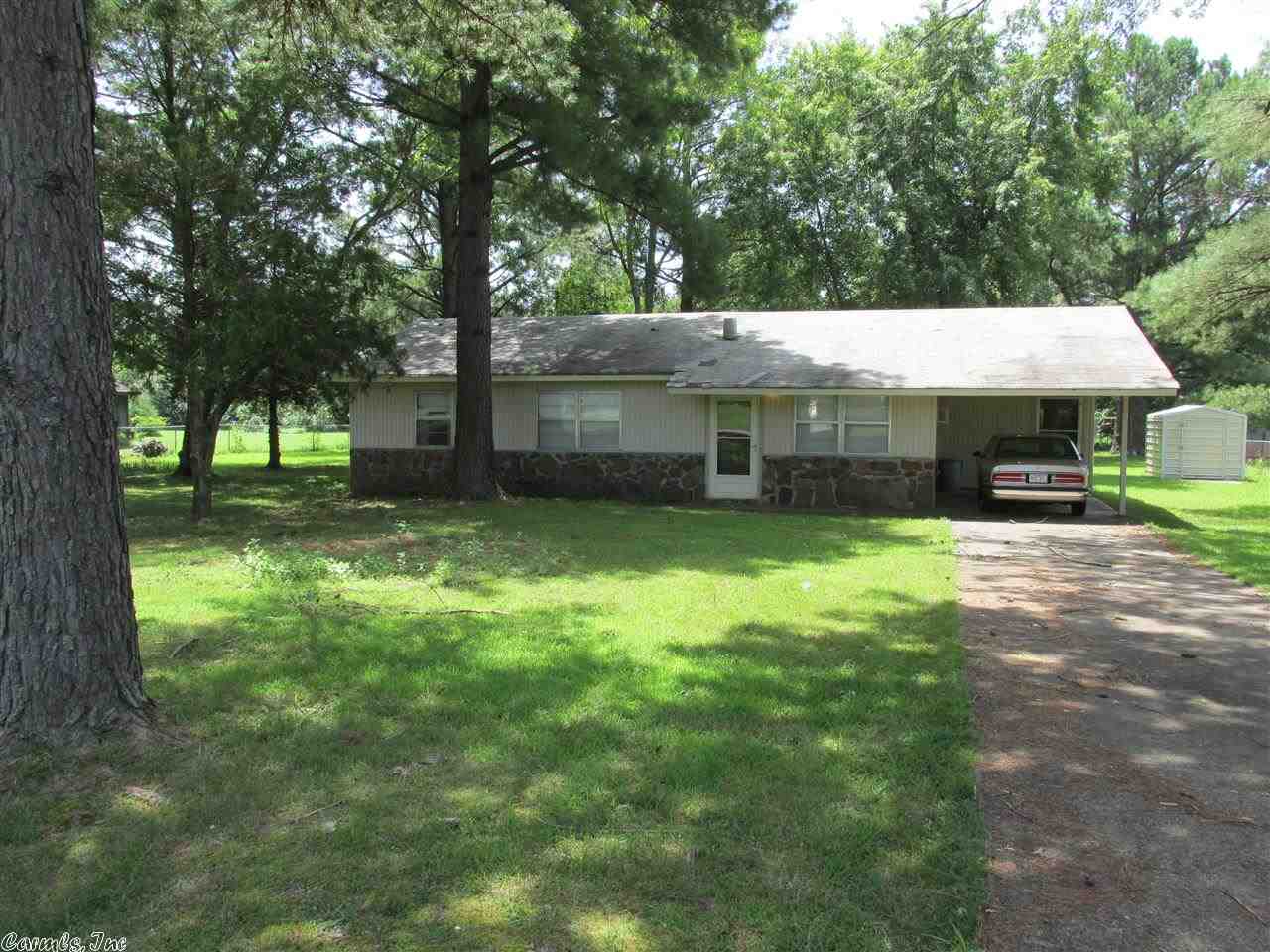 Harrington & Reynolds - Residential