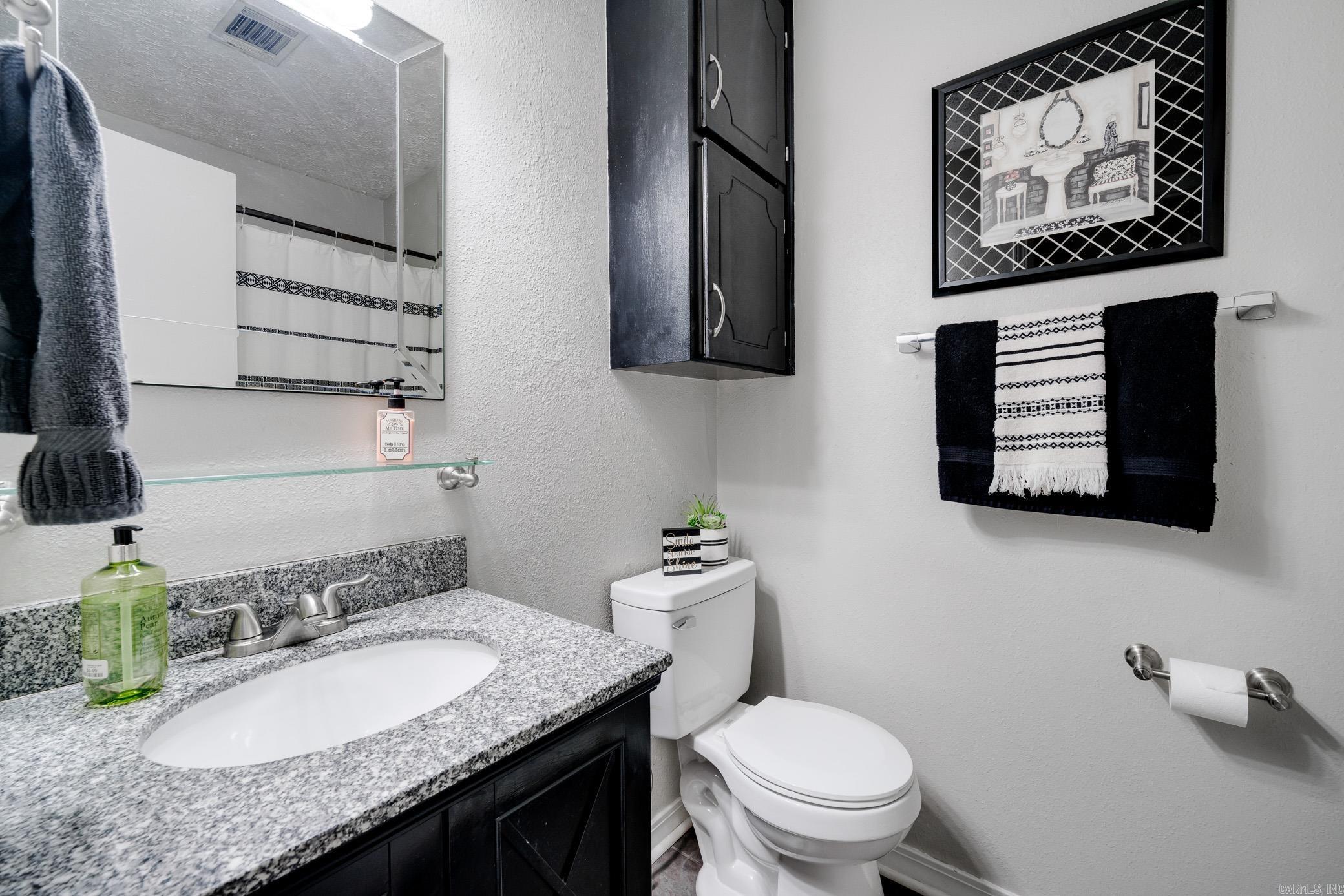 FOXMOOR ACRES - Residential