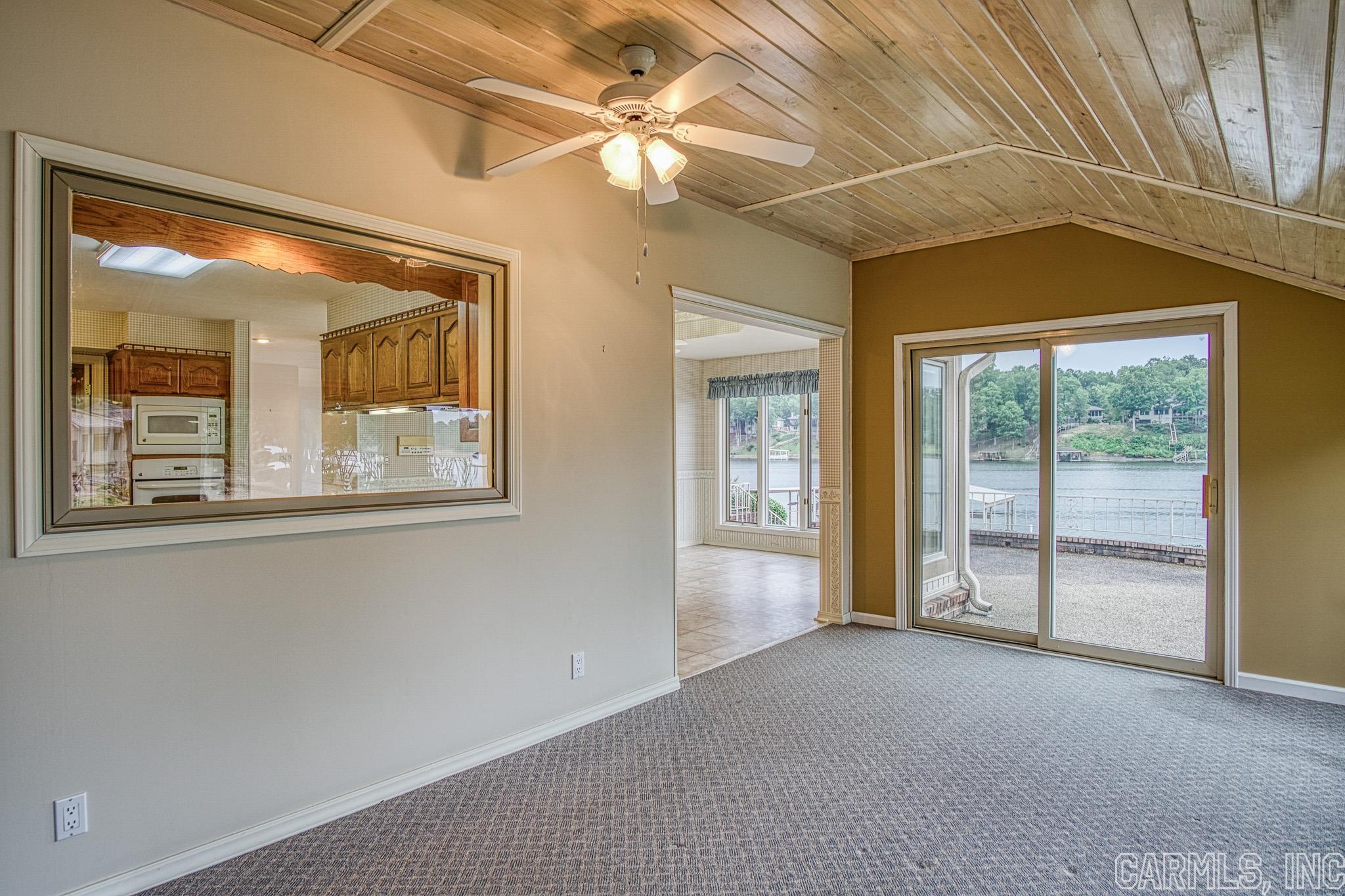 MARINERO - Residential