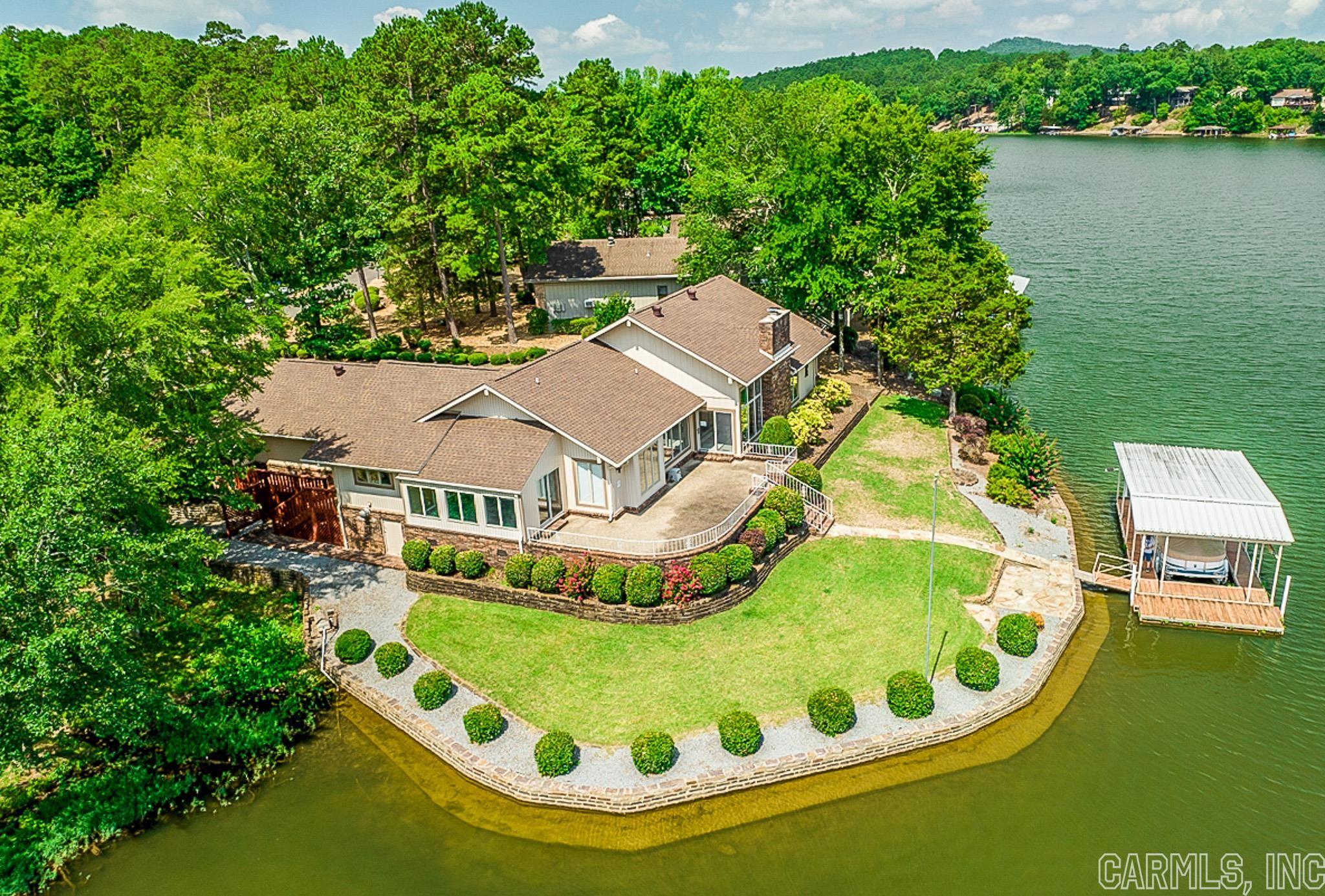 MARINERO - Residential