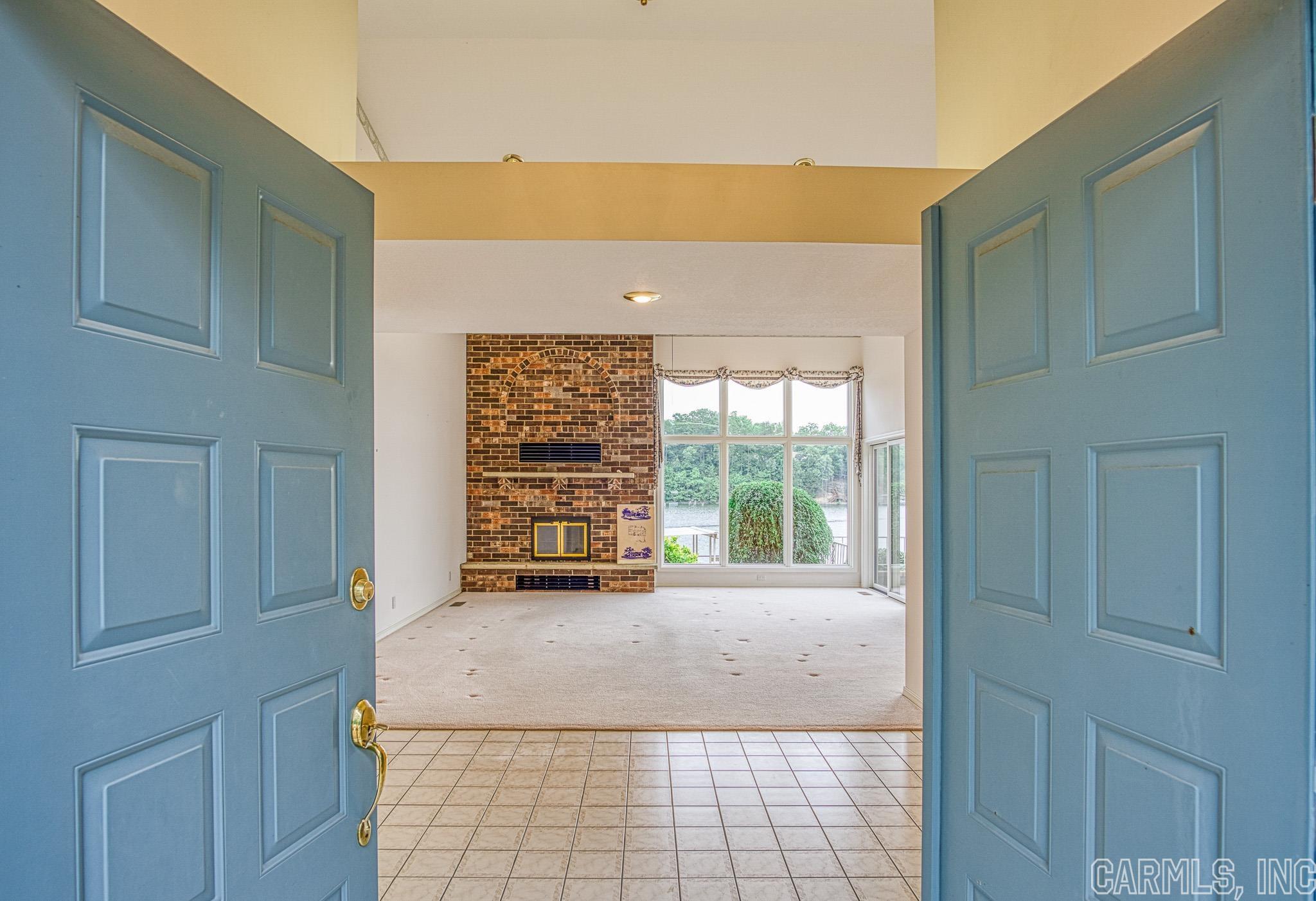 MARINERO - Residential