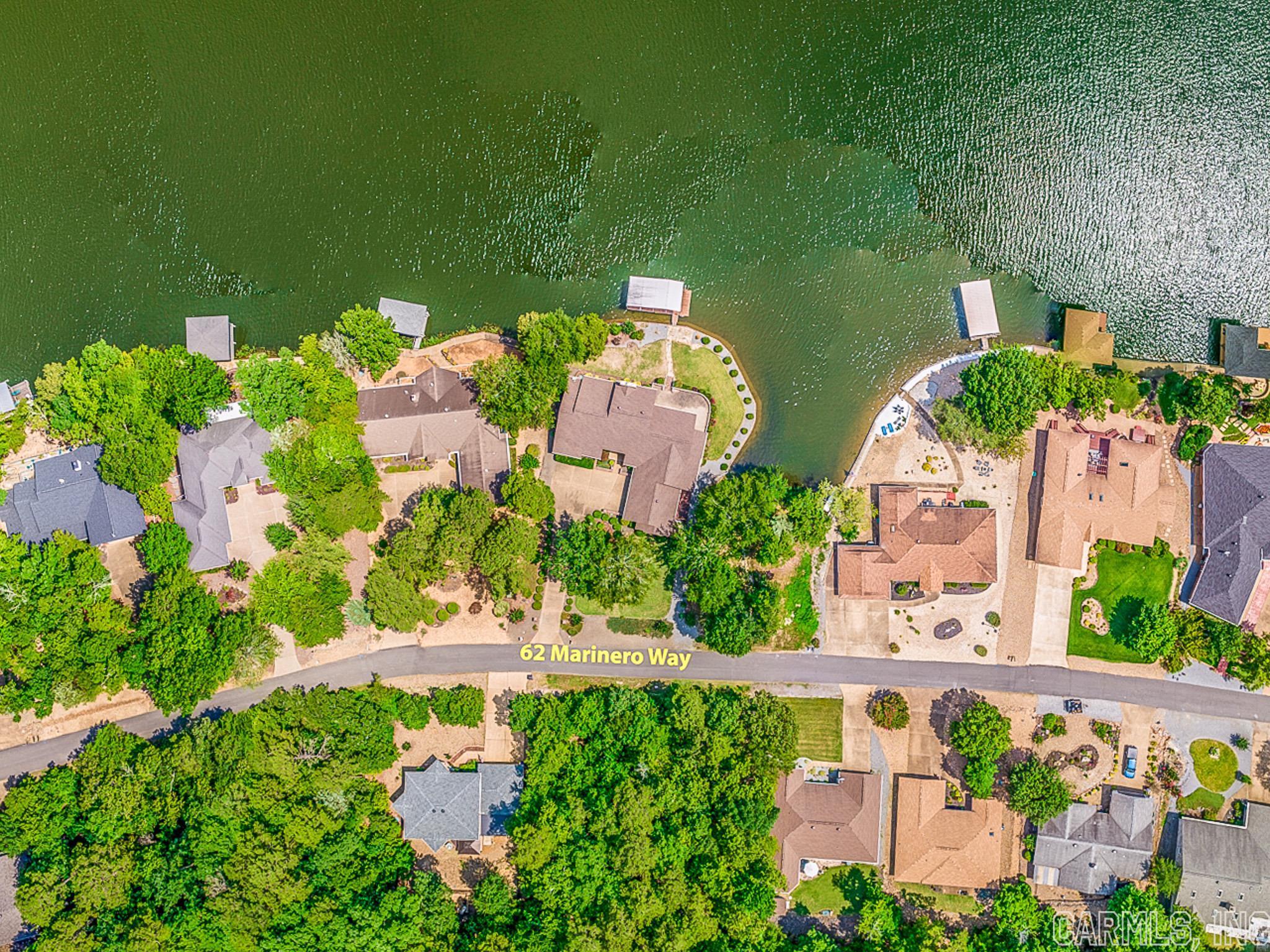 MARINERO - Residential