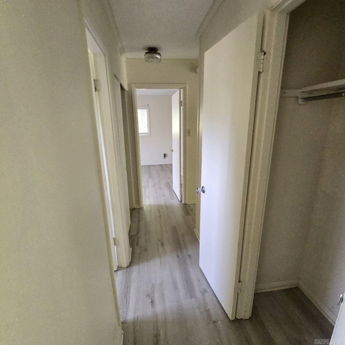 Pine Hill - Residential Lease