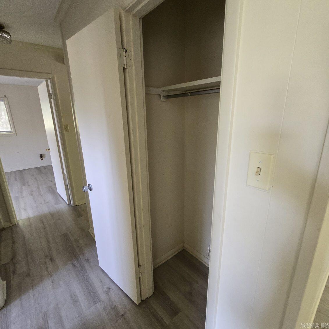 Pine Hill - Residential Lease