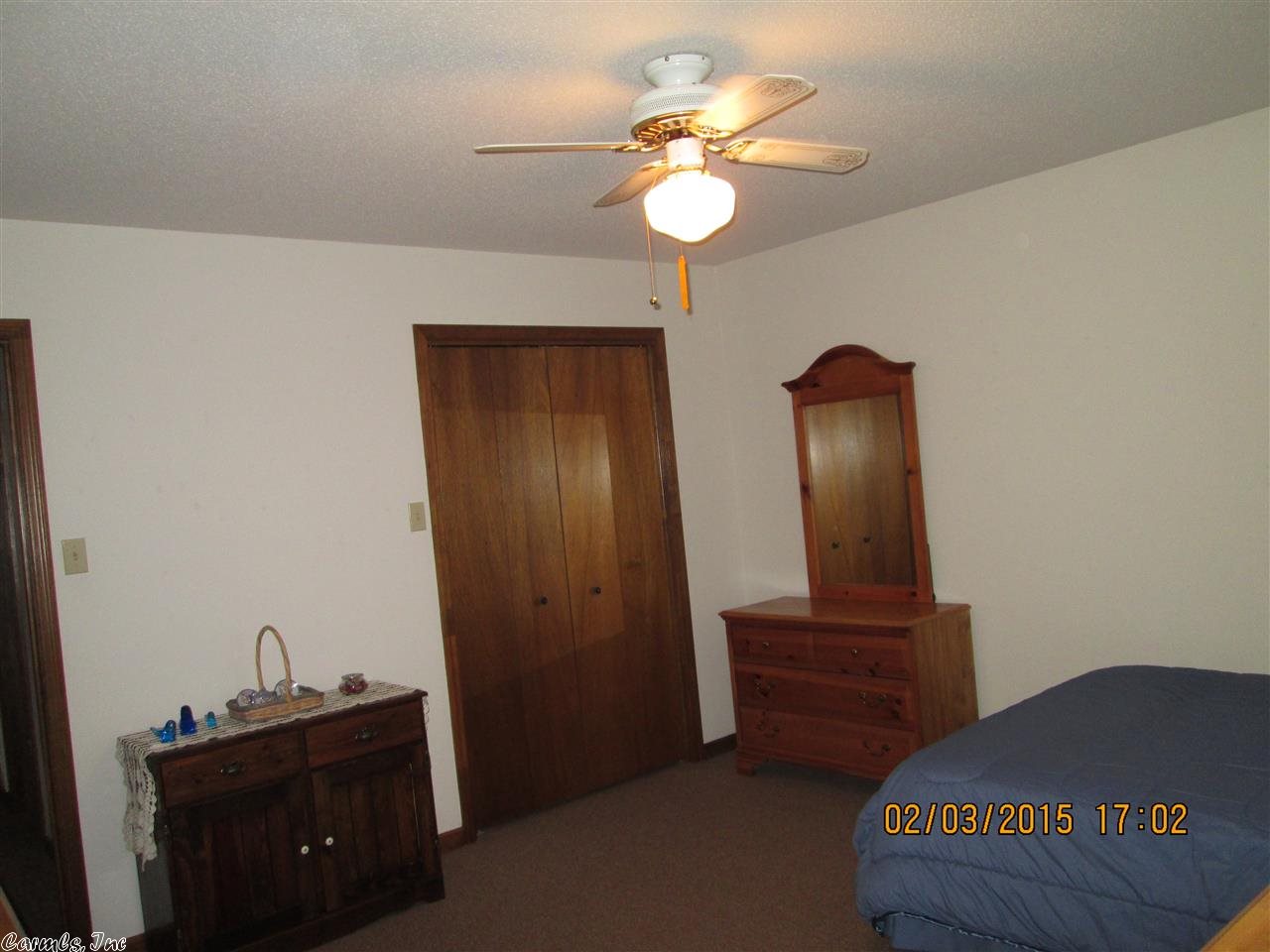 TIMBER RIDGE - Residential