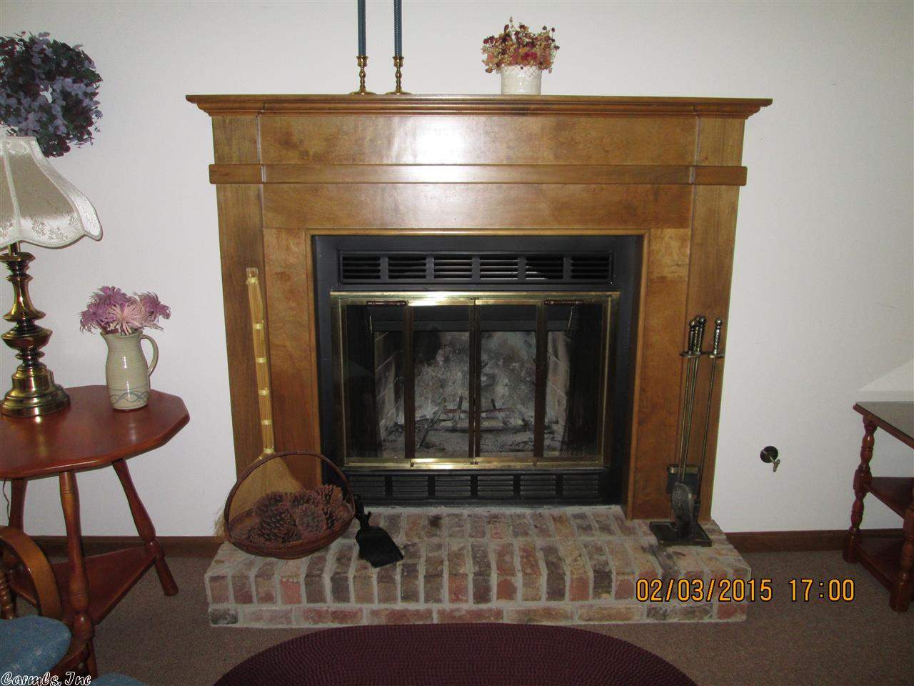 TIMBER RIDGE - Residential