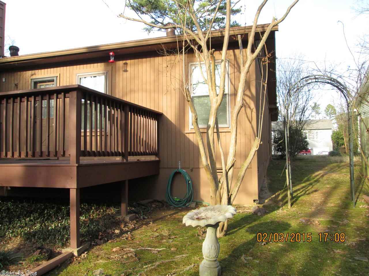 TIMBER RIDGE - Residential