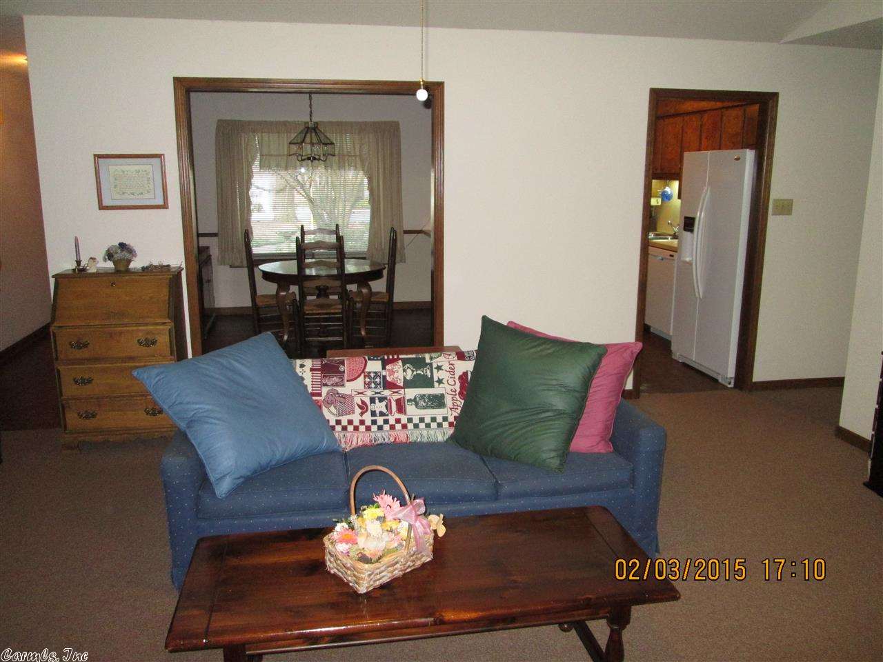 TIMBER RIDGE - Residential