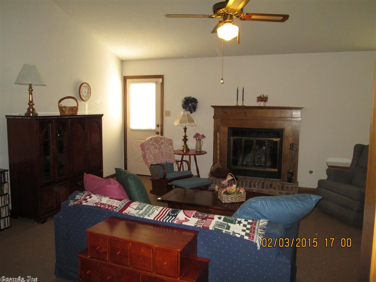 TIMBER RIDGE - Residential