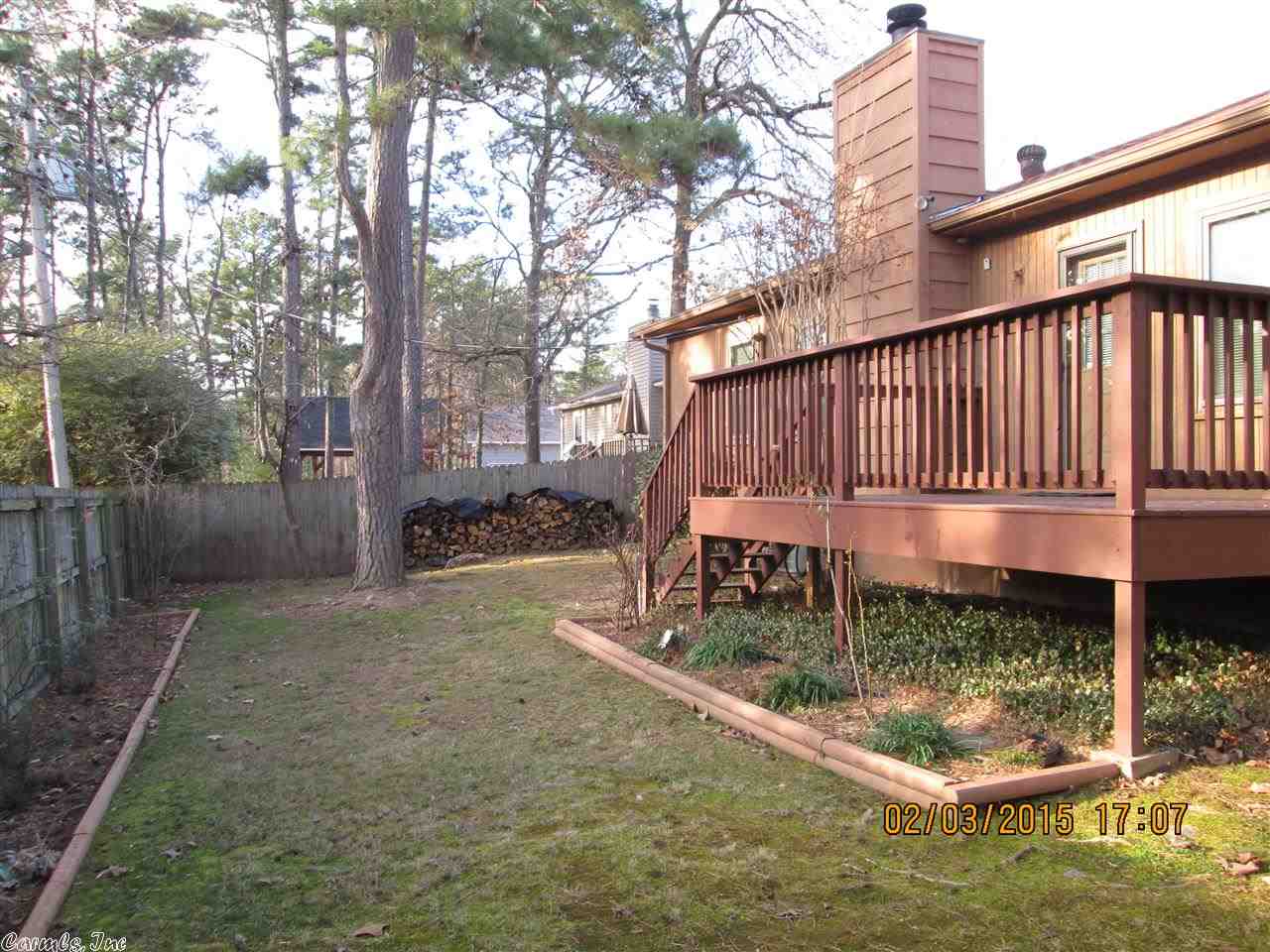 TIMBER RIDGE - Residential