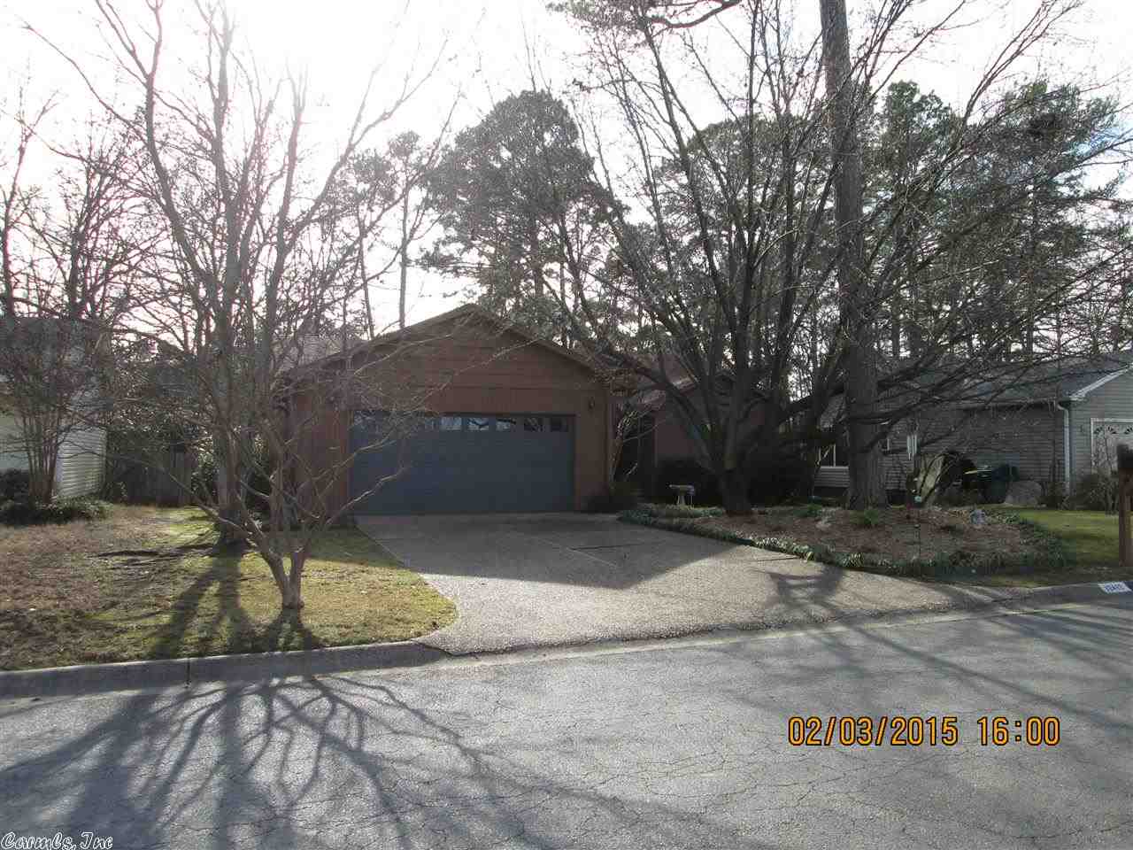 TIMBER RIDGE - Residential