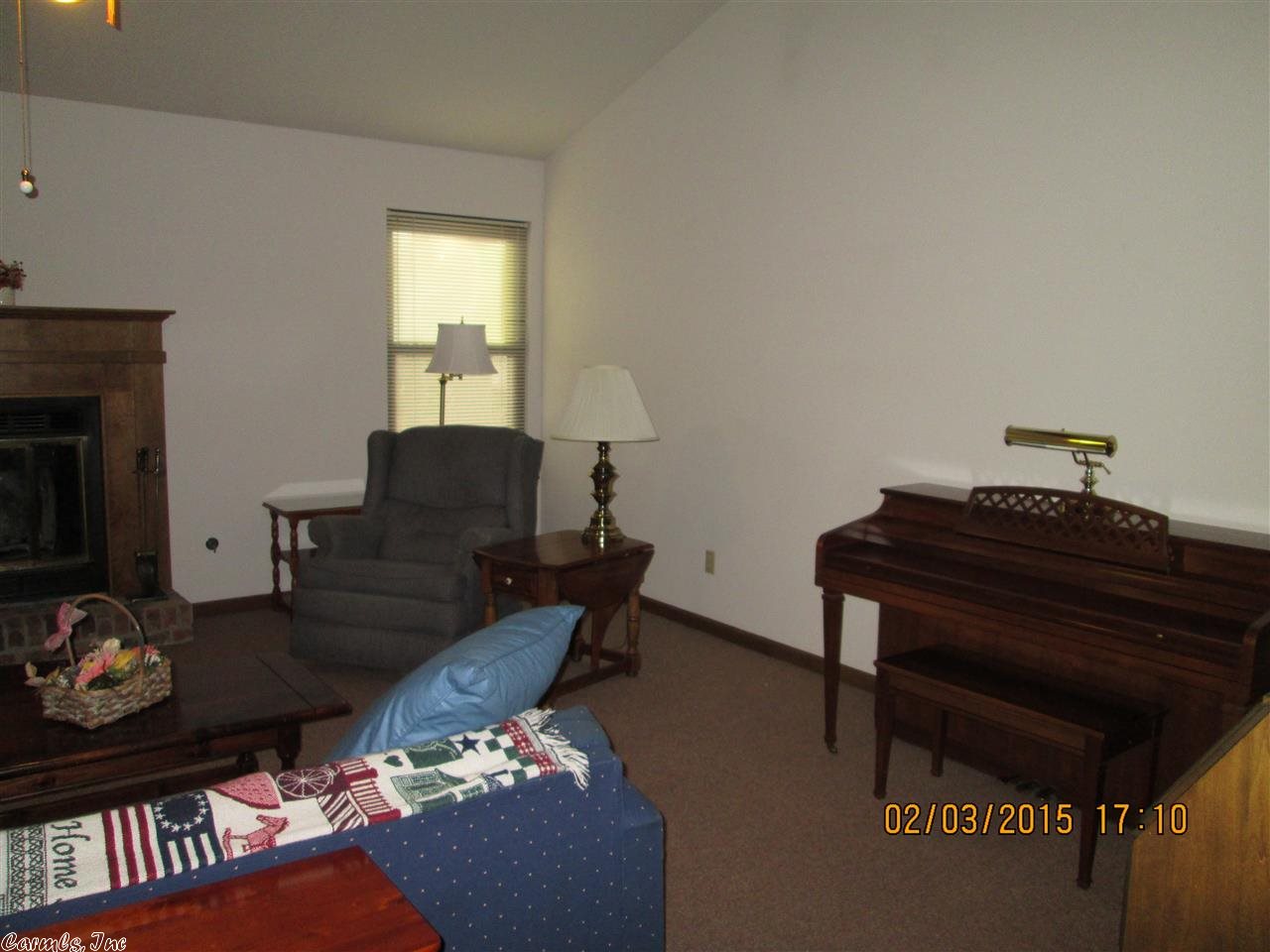 TIMBER RIDGE - Residential