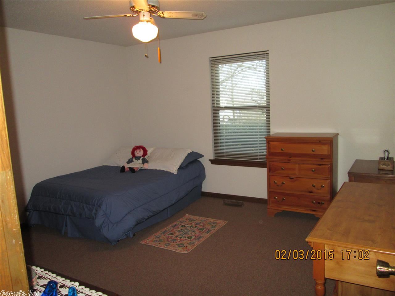 TIMBER RIDGE - Residential