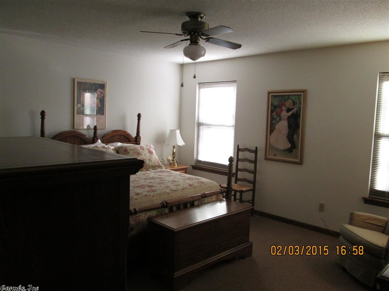 TIMBER RIDGE - Residential