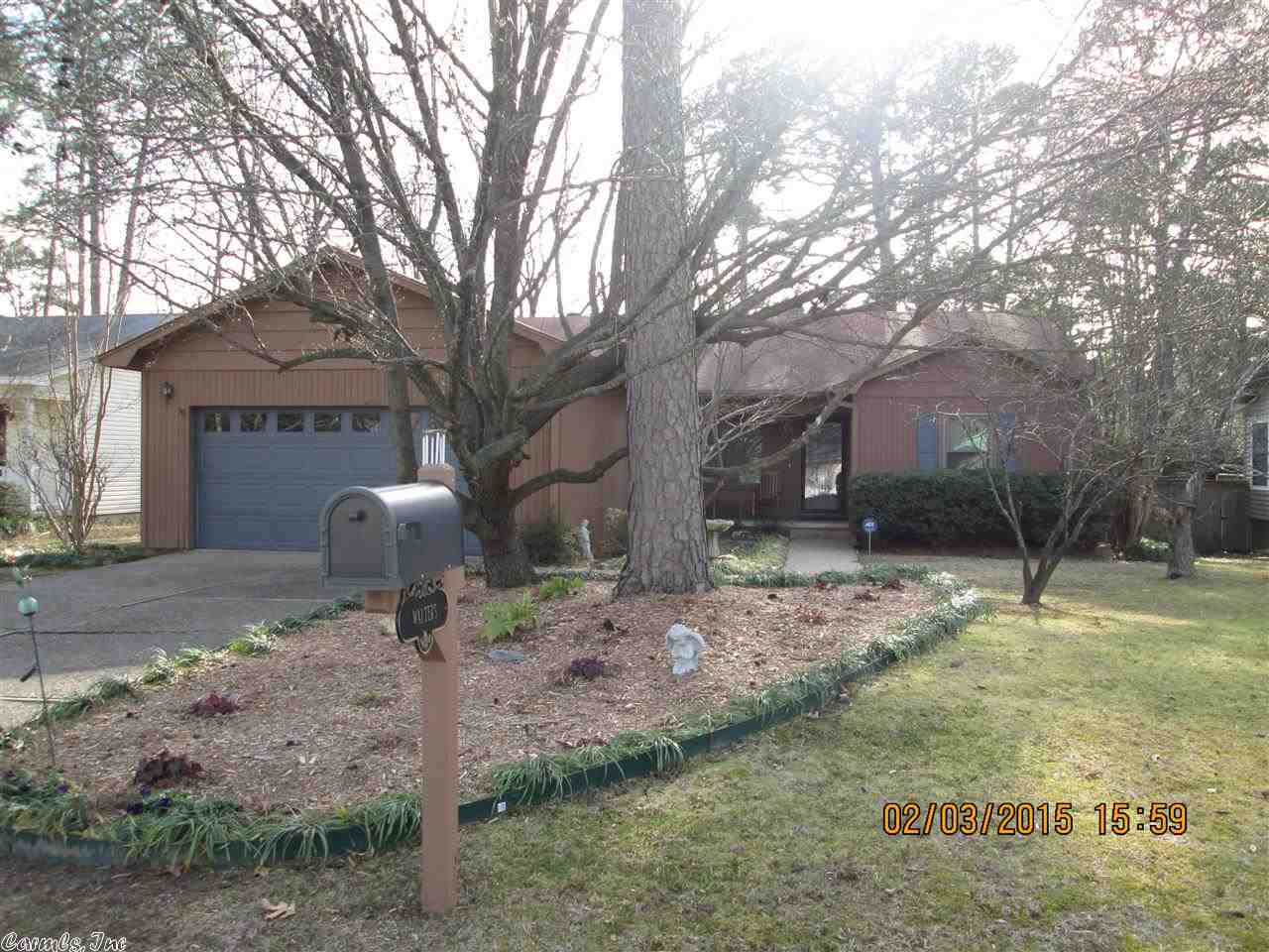 TIMBER RIDGE - Residential