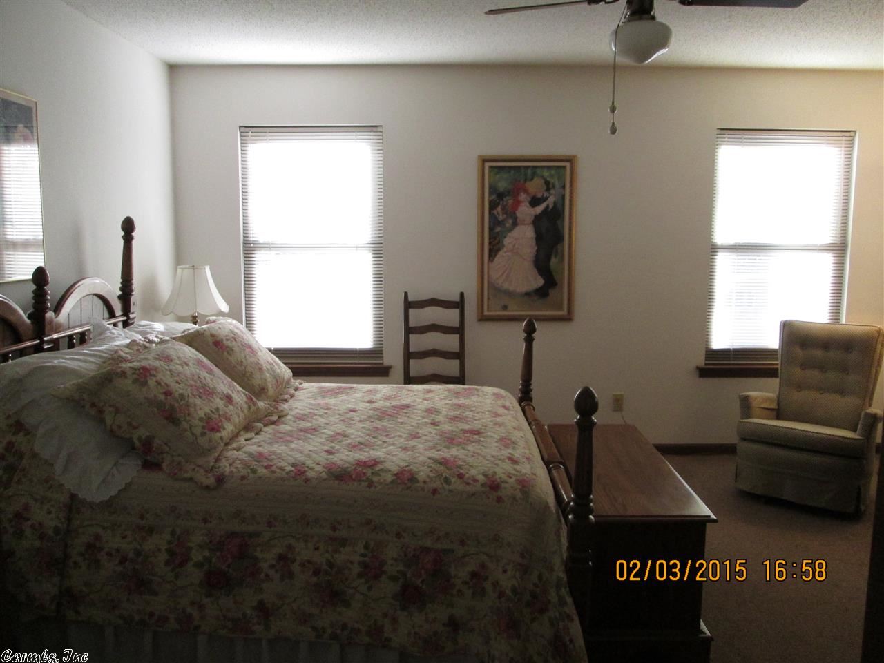 TIMBER RIDGE - Residential