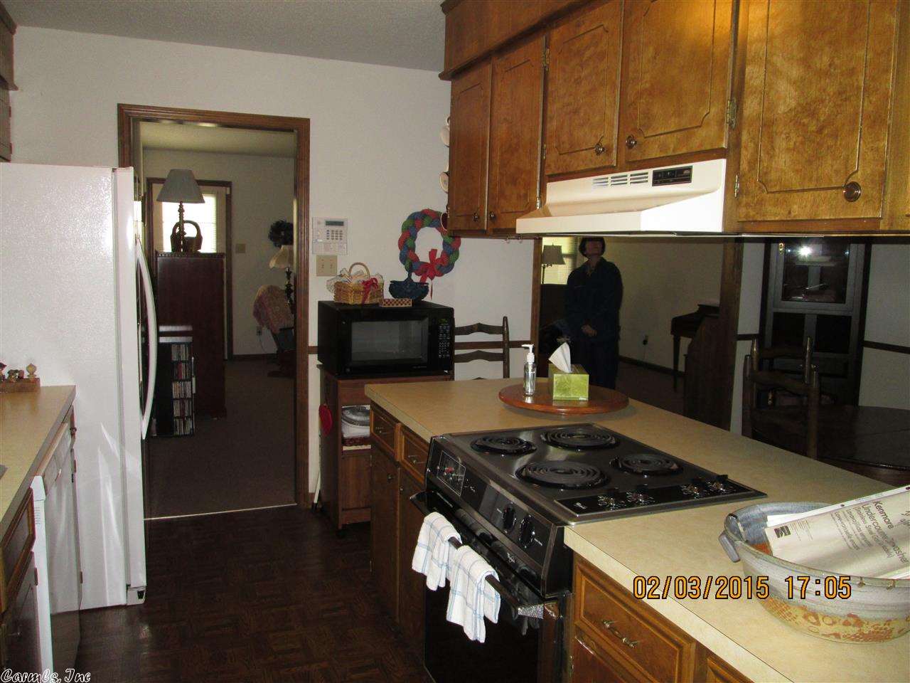 TIMBER RIDGE - Residential