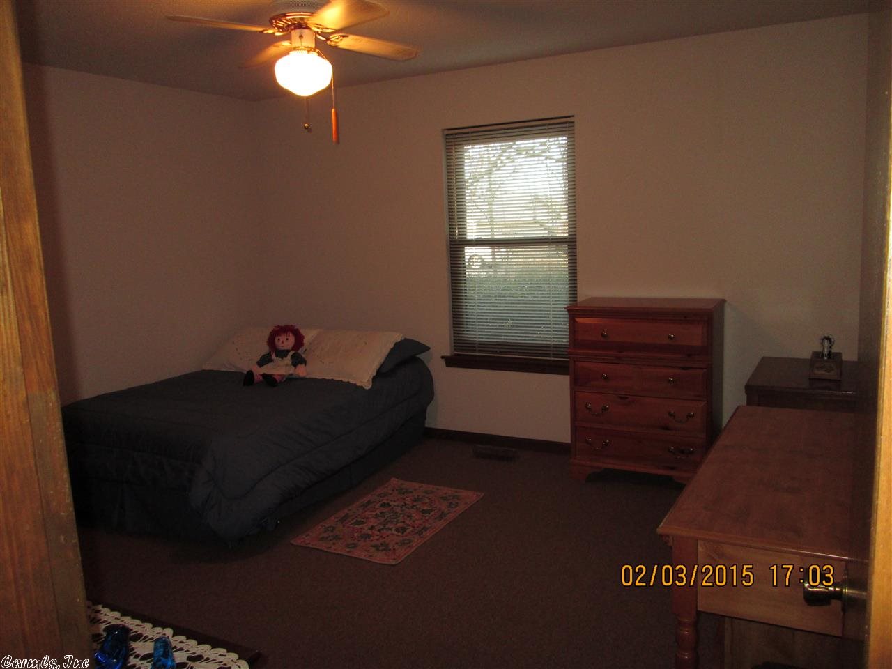 TIMBER RIDGE - Residential