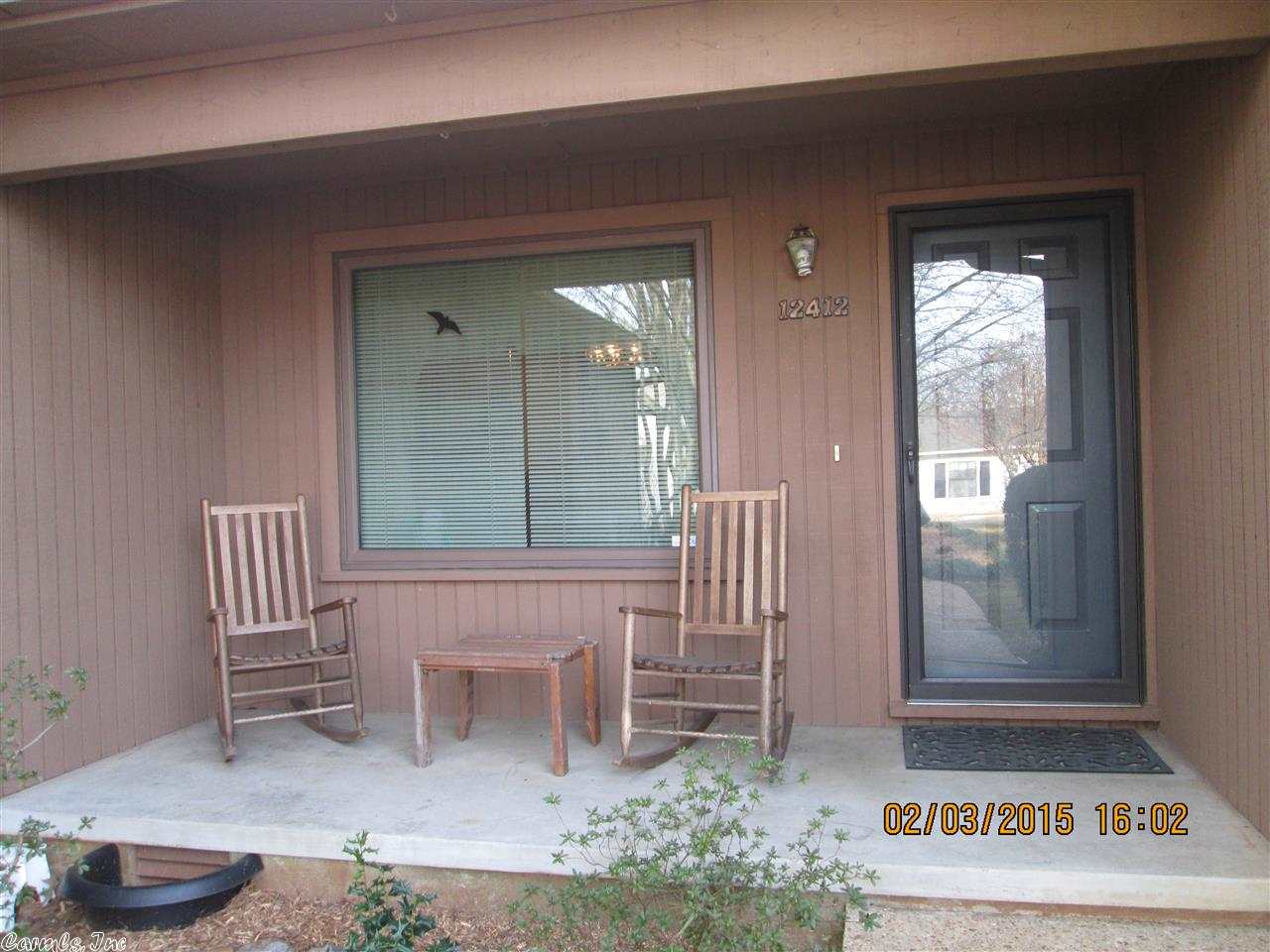 TIMBER RIDGE - Residential