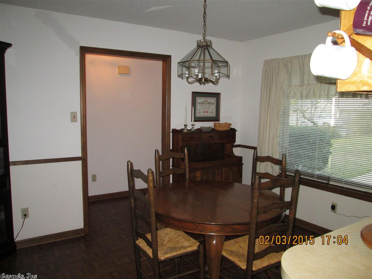 TIMBER RIDGE - Residential