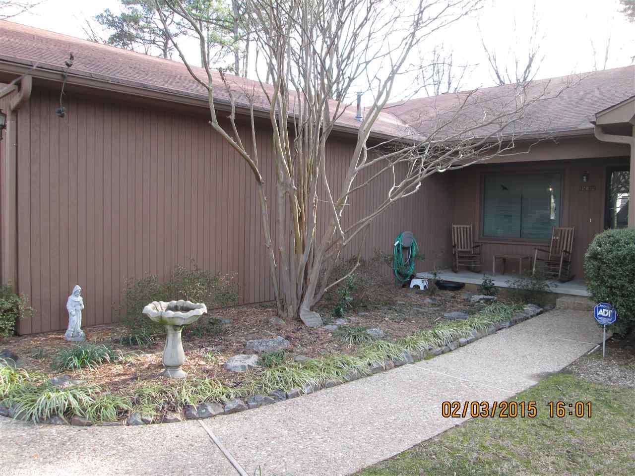 TIMBER RIDGE - Residential