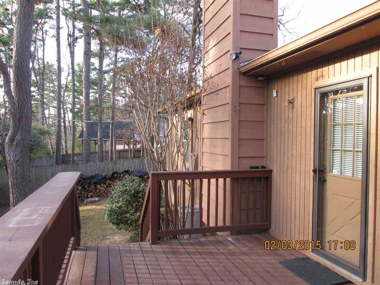 TIMBER RIDGE - Residential