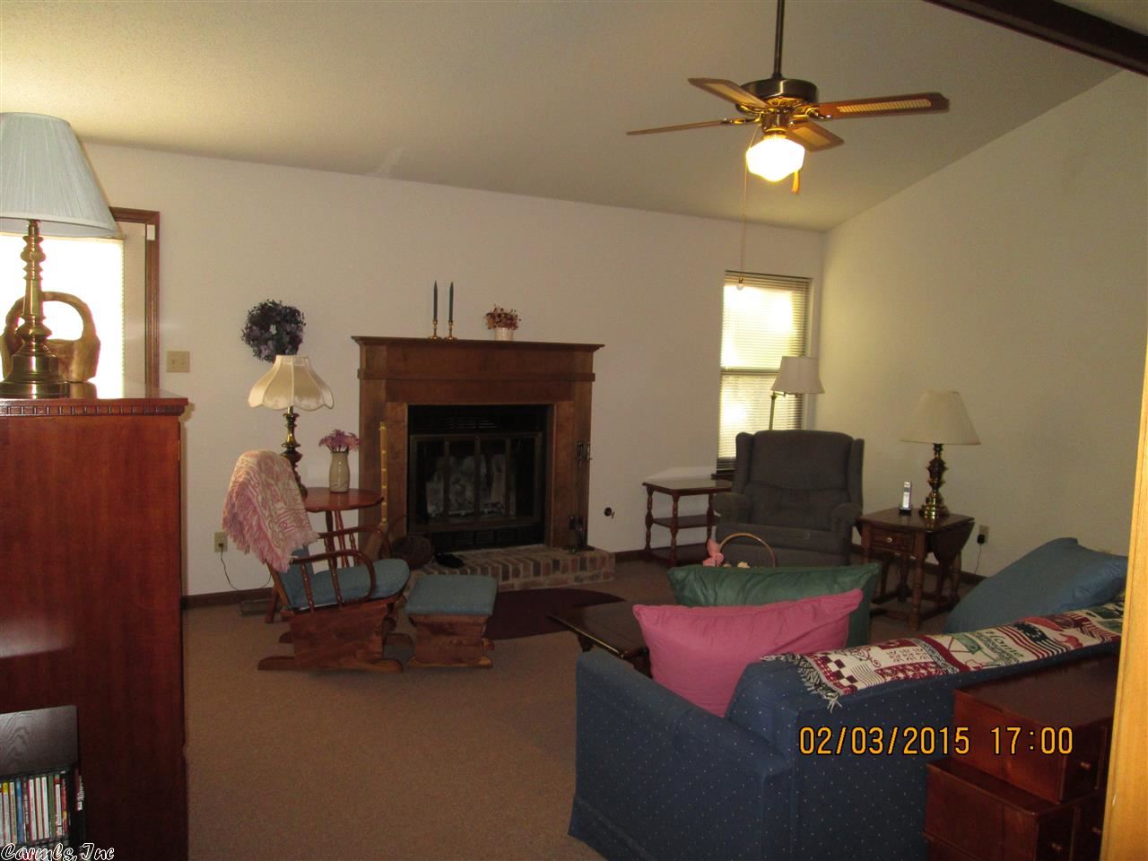 TIMBER RIDGE - Residential