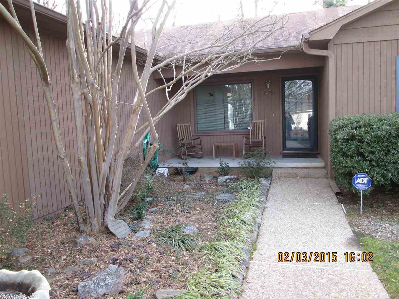 TIMBER RIDGE - Residential