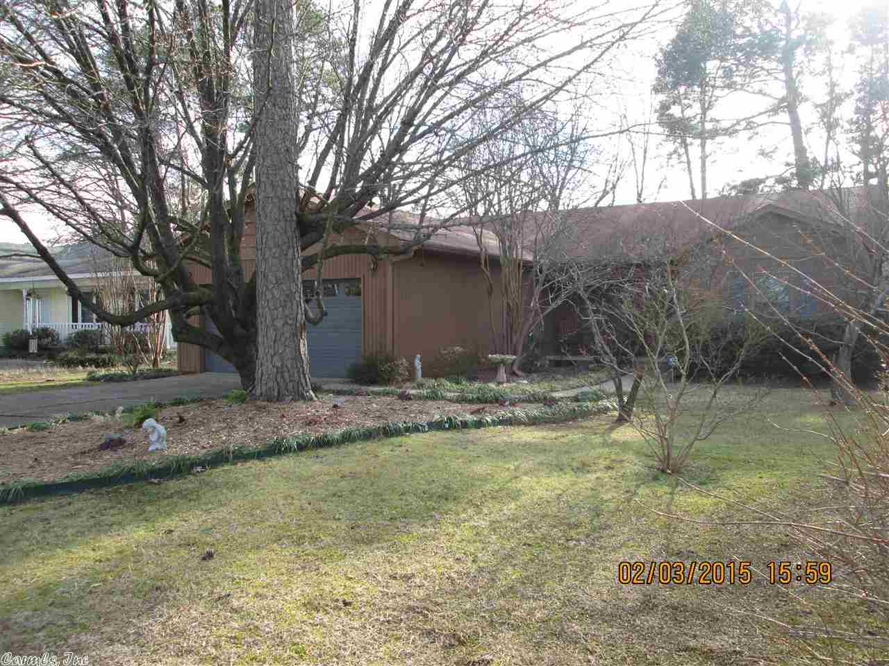 TIMBER RIDGE - Residential