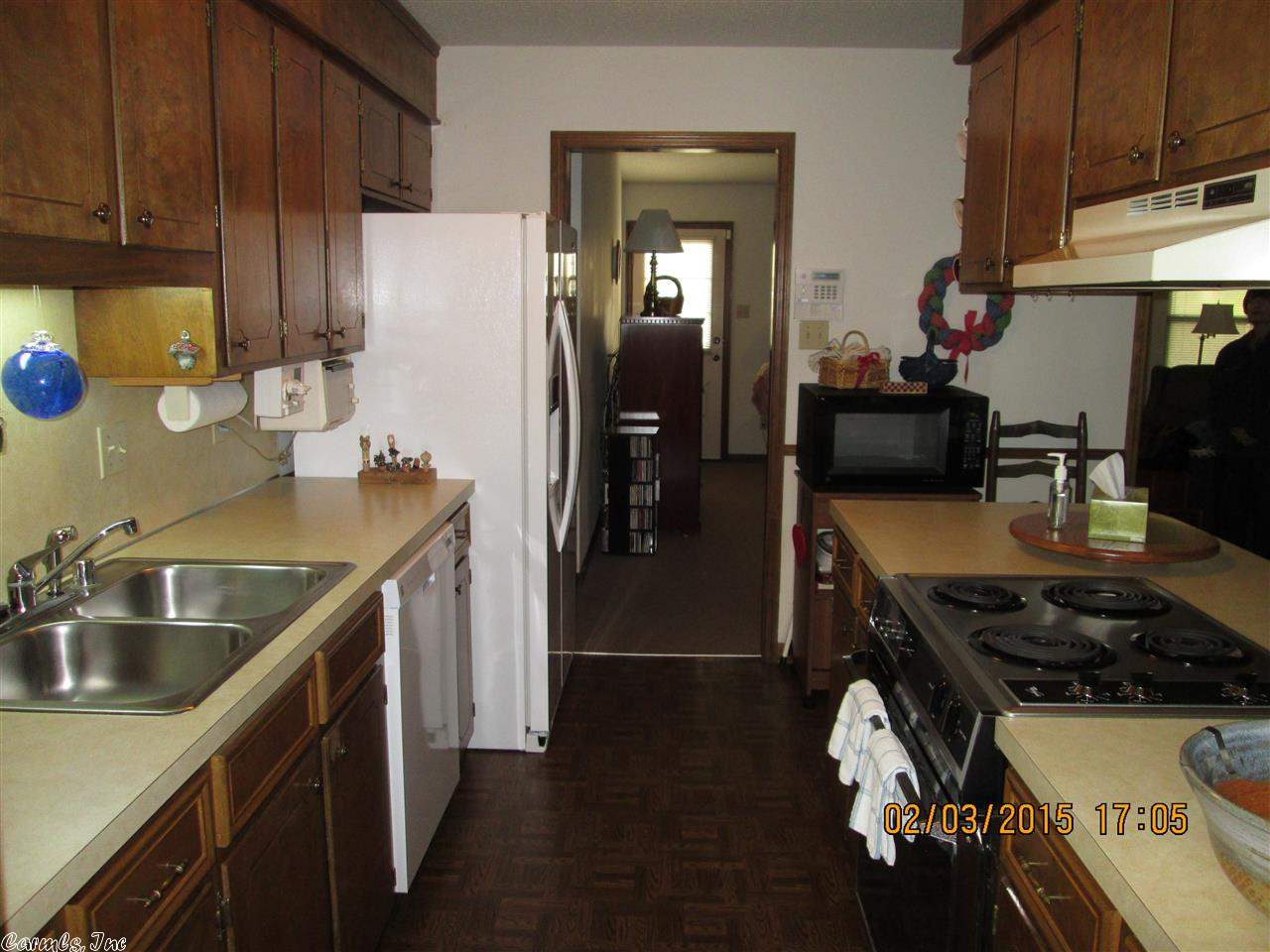 TIMBER RIDGE - Residential