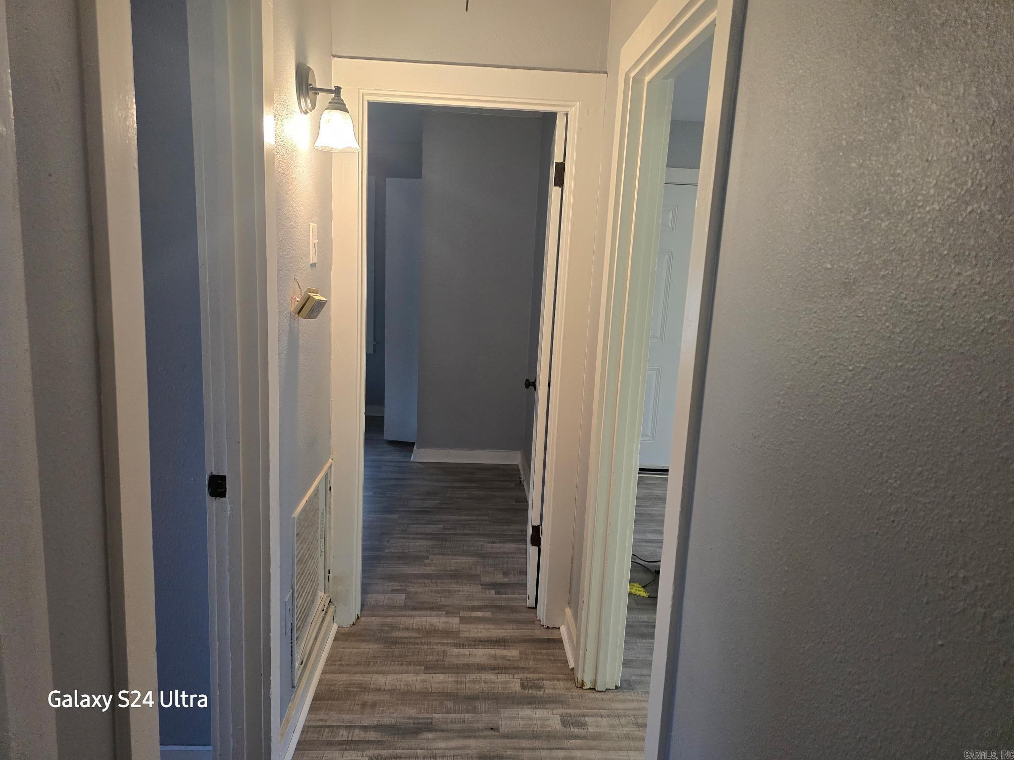 Rich Acres - Residential