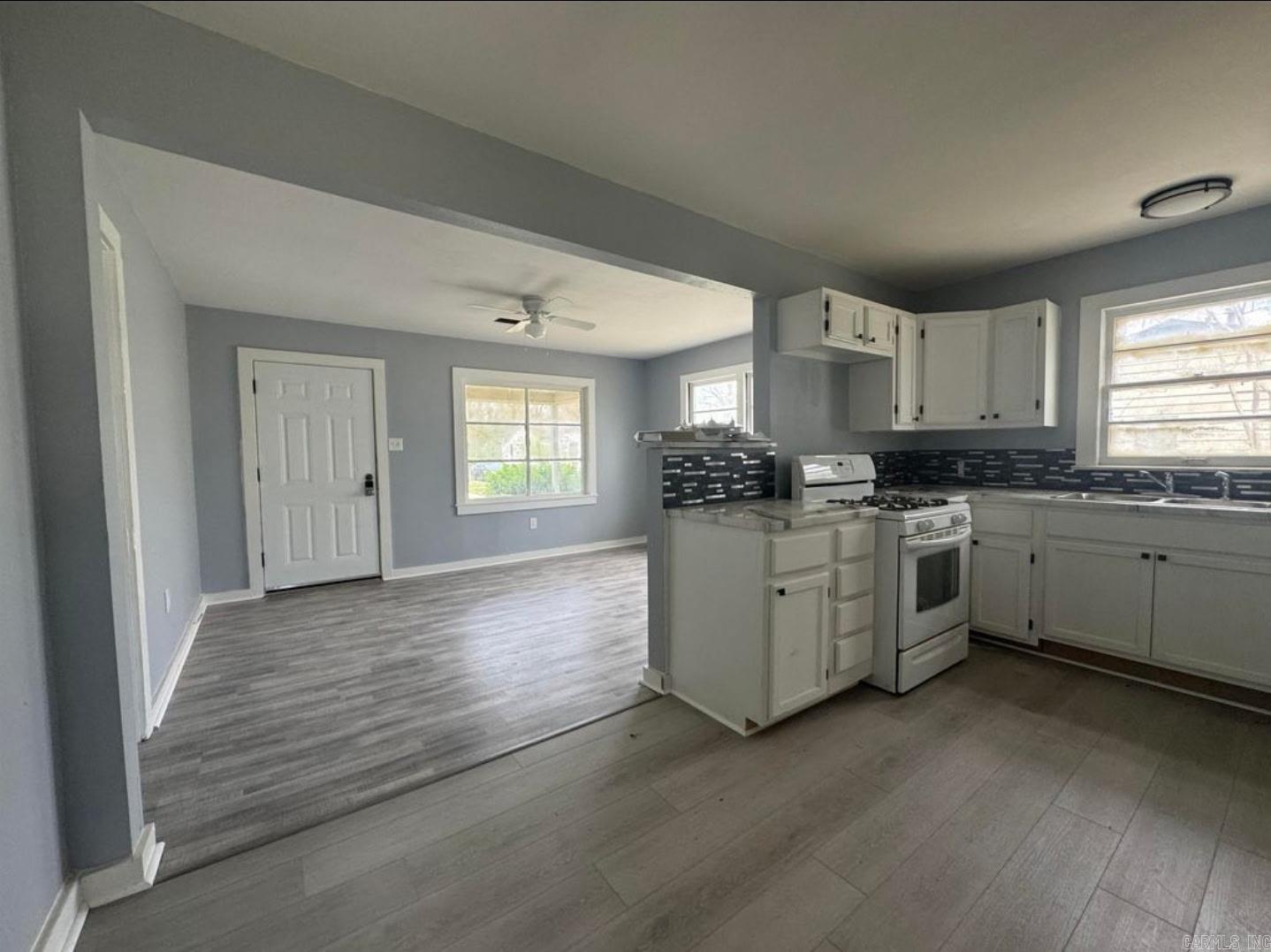 Rich Acres - Residential