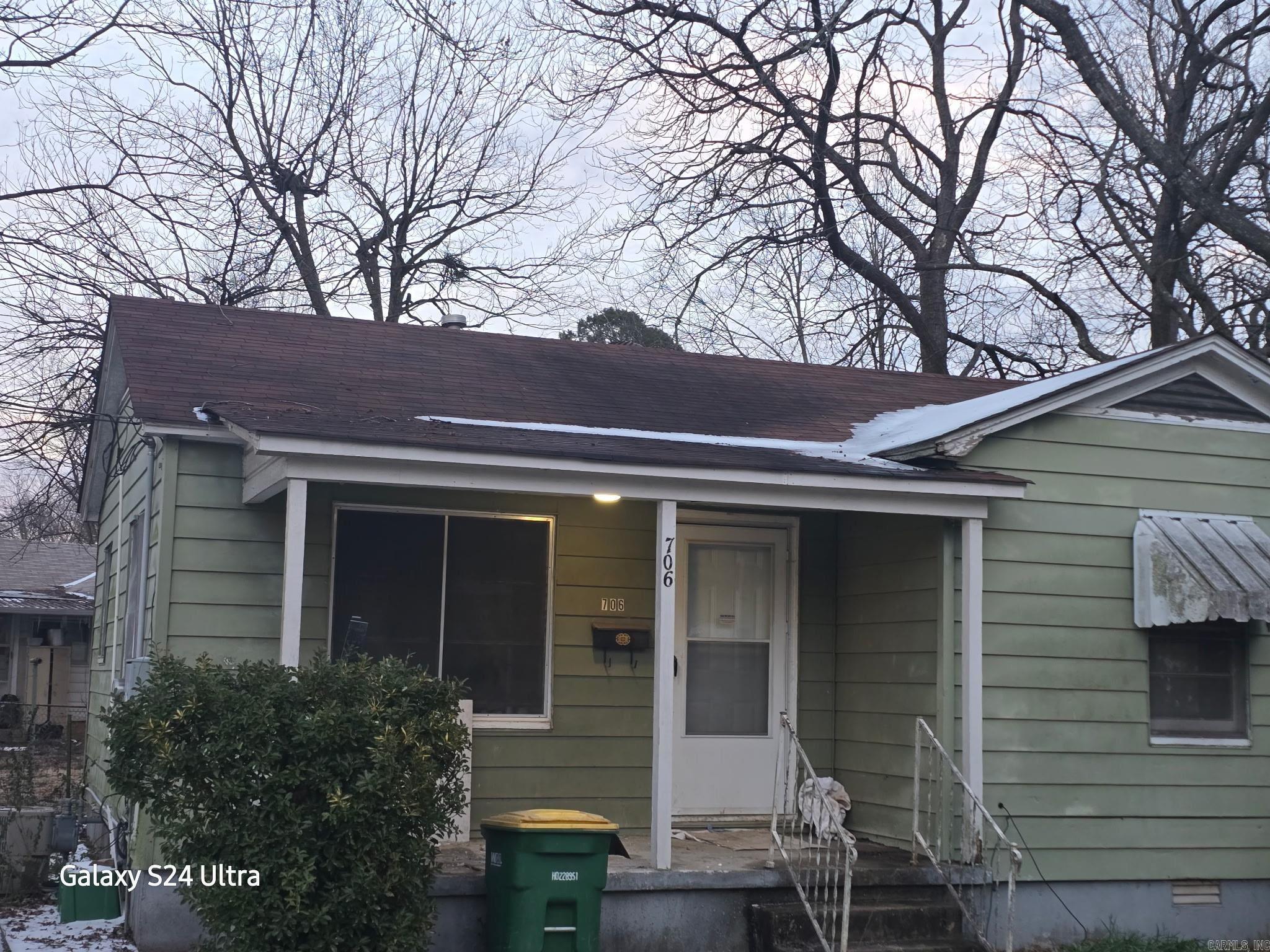 Rich Acres - Residential