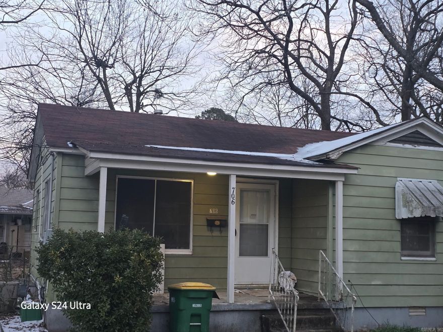 Tenant Occupied and  Great Investment Property! Immediately Start making Income