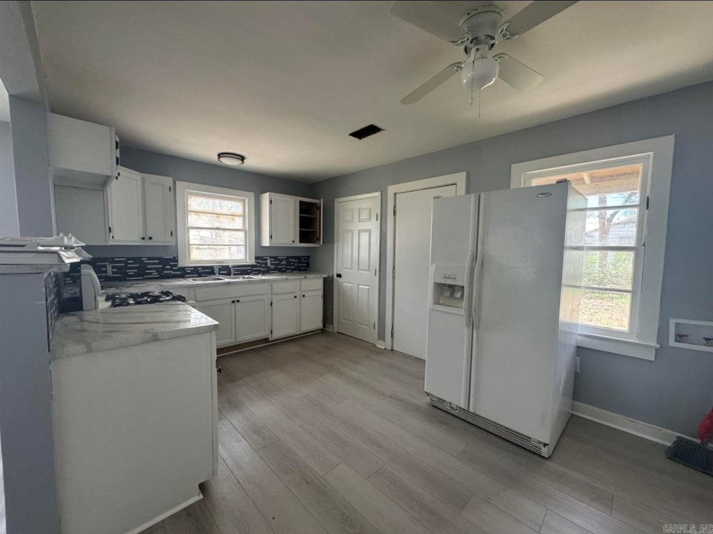 Rich Acres - Residential