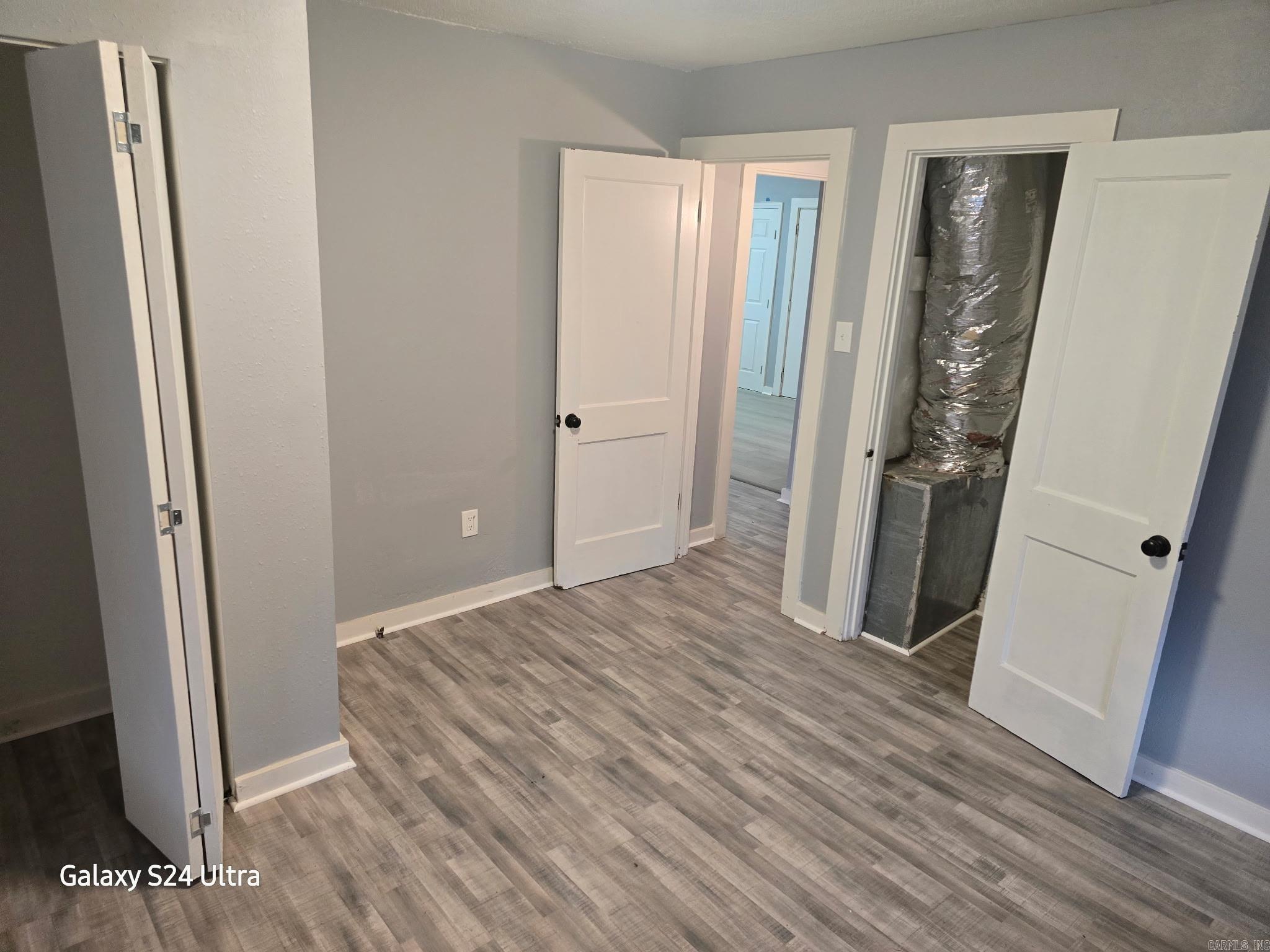 Rich Acres - Residential