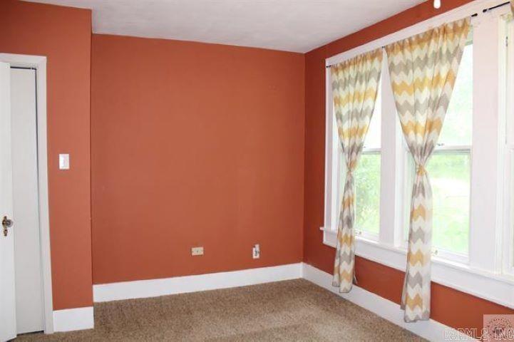 RICE, FRANCES - Residential