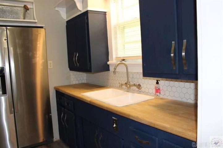 RICE, FRANCES - Residential