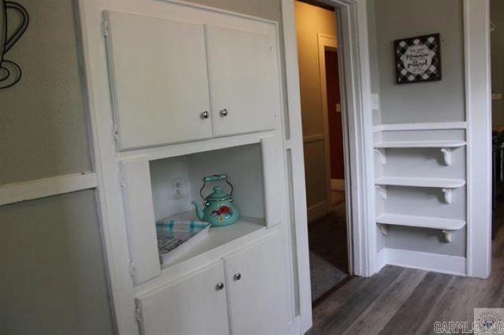 RICE, FRANCES - Residential