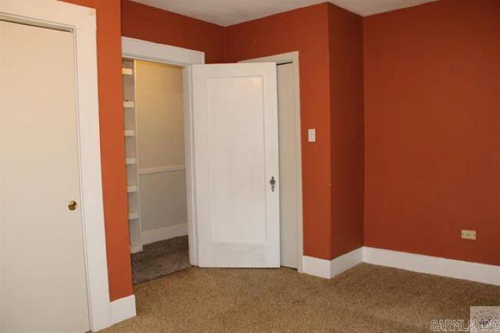 RICE, FRANCES - Residential