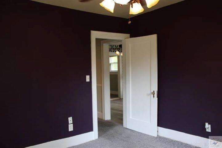 RICE, FRANCES - Residential